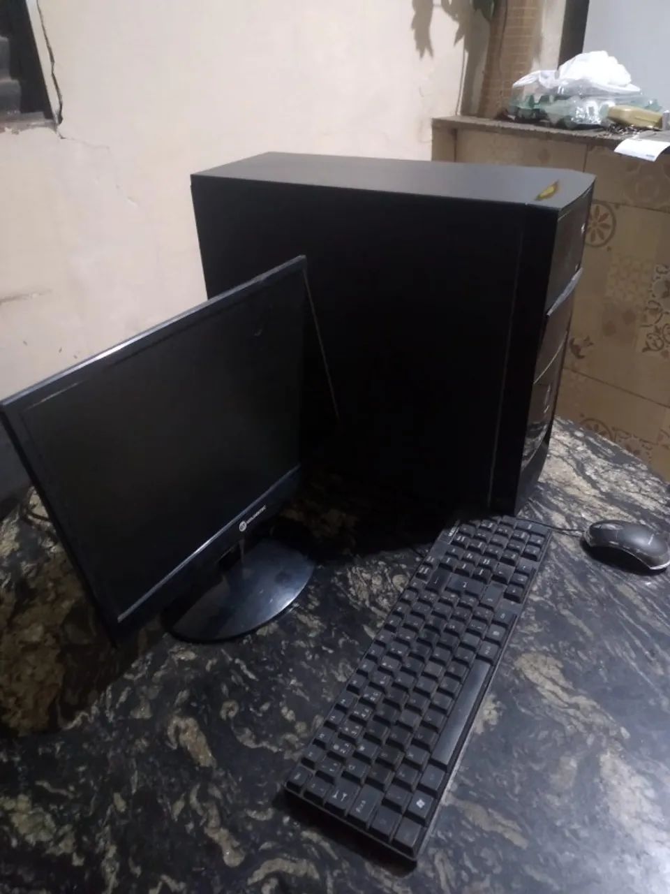 Computador Corei5 - Foto 3