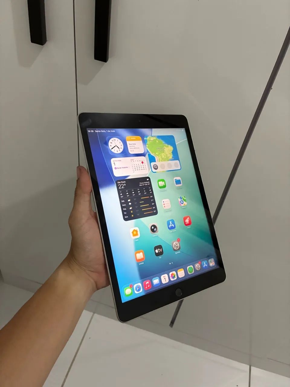 iPad 9a 64GB  - Foto 3