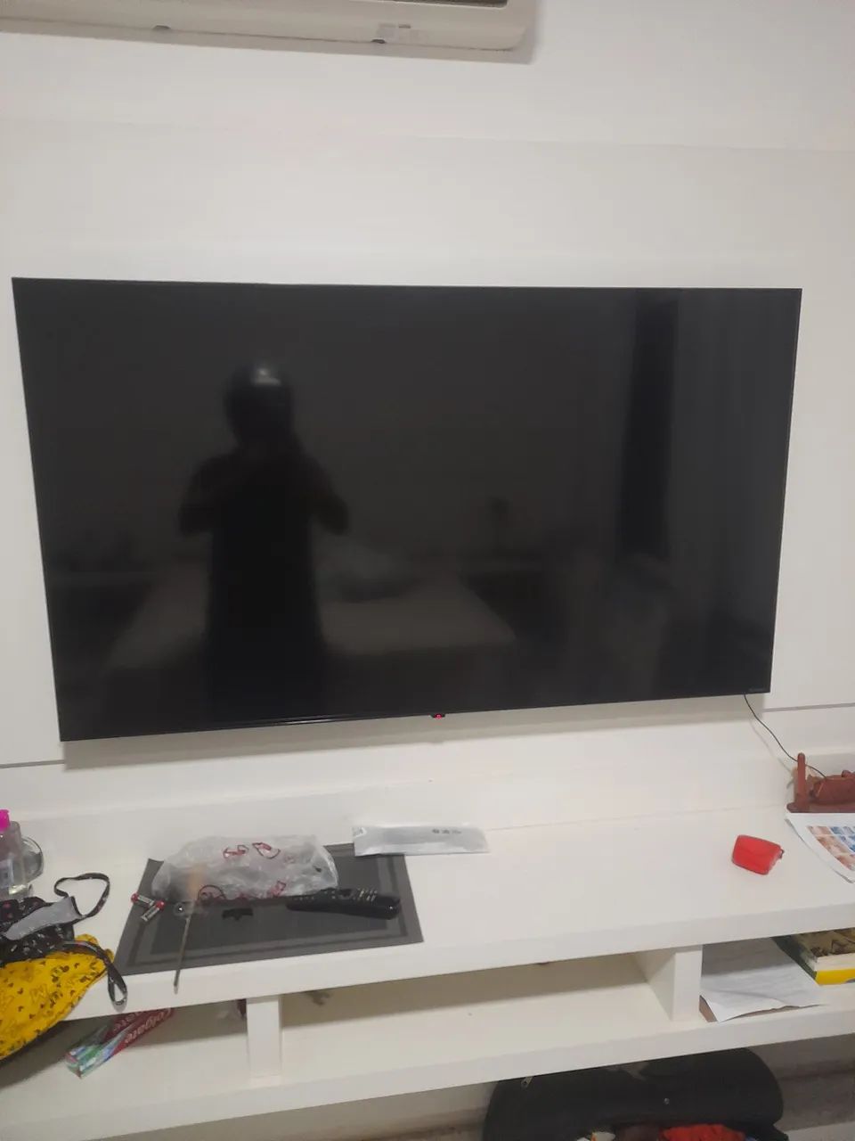 Televisão LG  - Foto 3