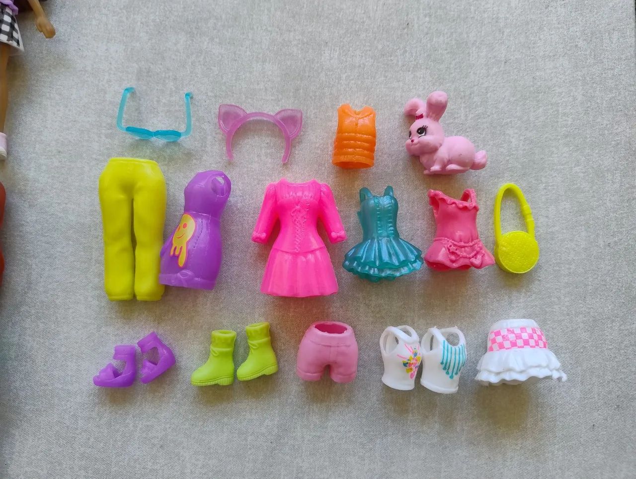 POLLY POCKET LOTE - Foto 4