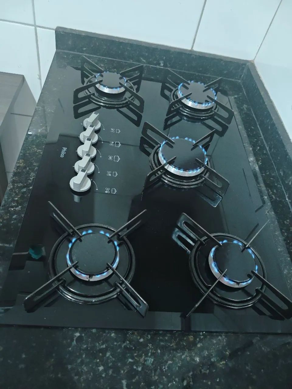 Cooktop - Foto 4