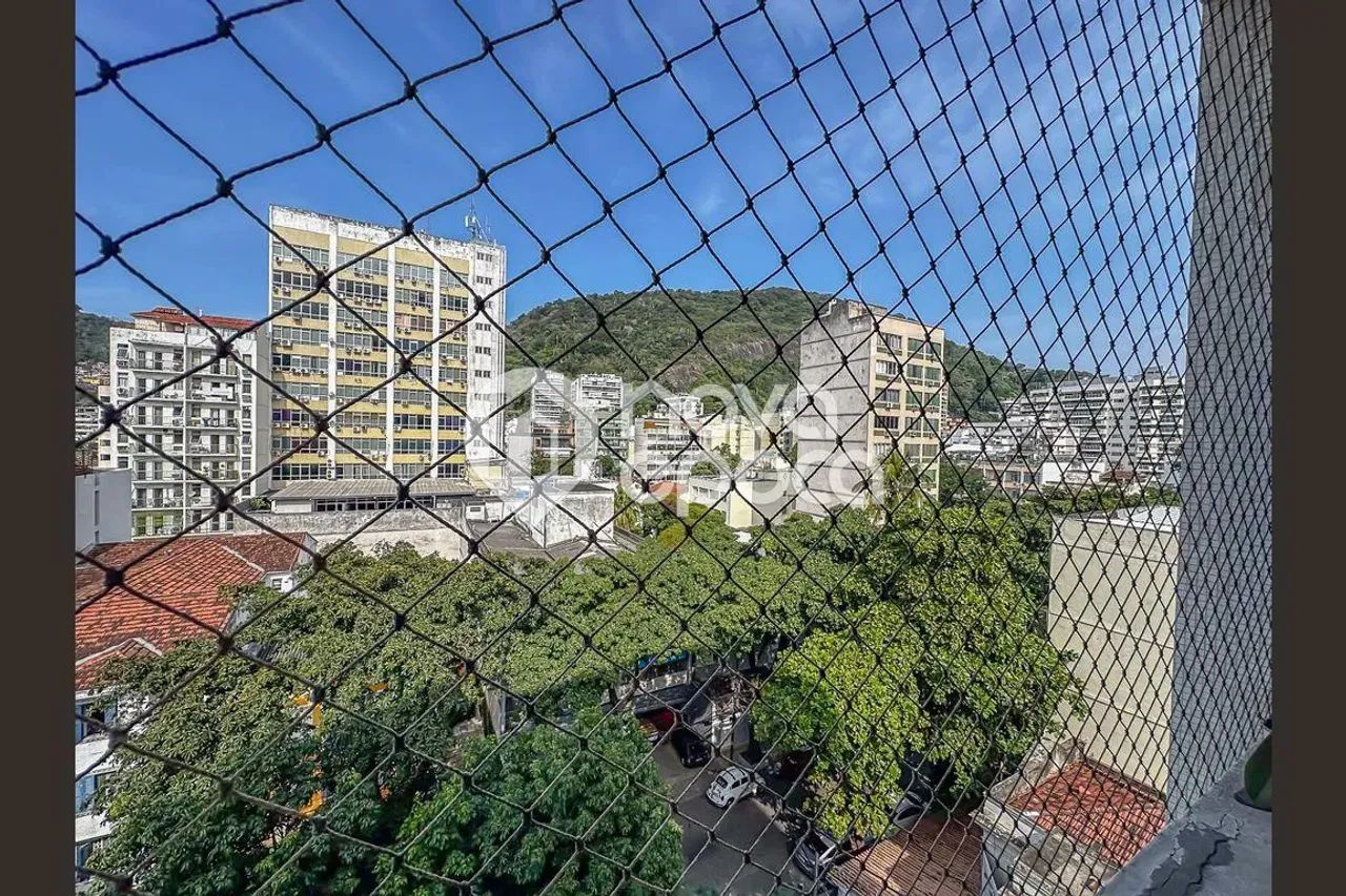 Botafogo | Apartamento 3 quartos - Foto 5