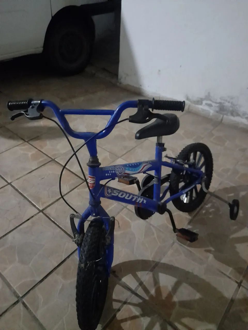 Bicicleta  - Foto 2