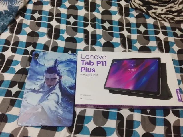 Lenovo TAB p11 plus - Foto 2