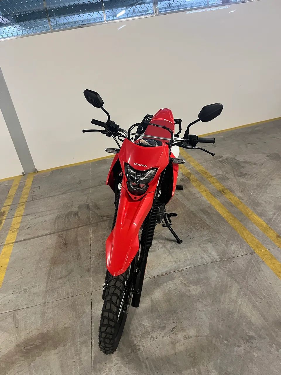 XR 300 TORNADO 2026 - Foto 3