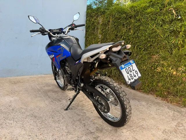 XTZ250 LANDER 250 CC - Foto 4