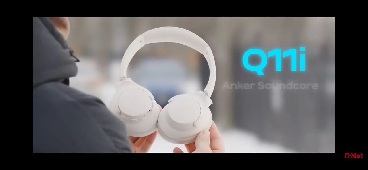 Fone Anker Soundcore Q11i  - Foto 4