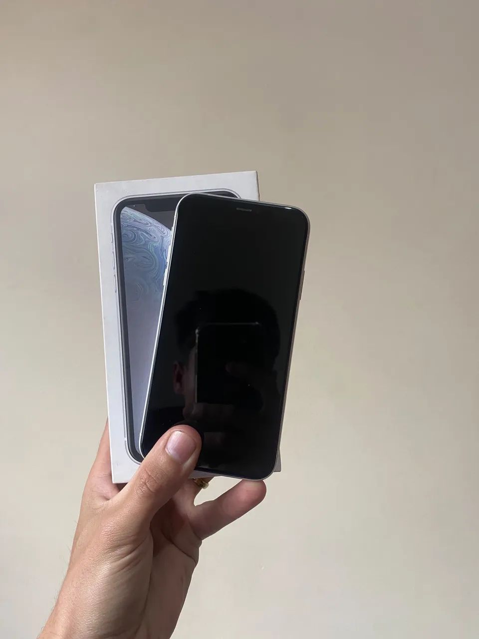 iPhone XR 64gb
