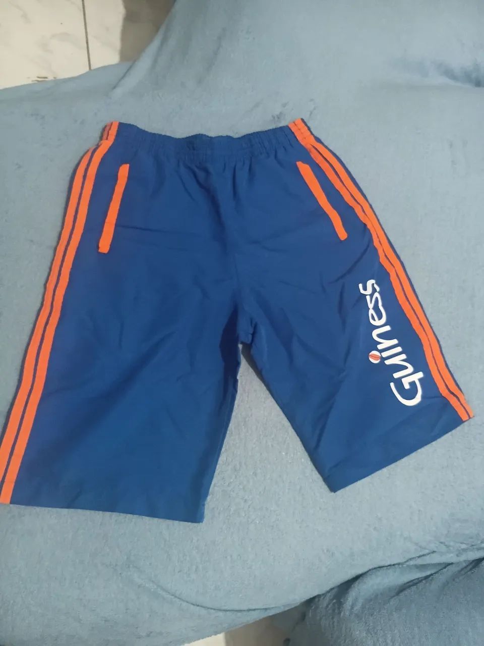 Uniforme do guinnes - Foto 5