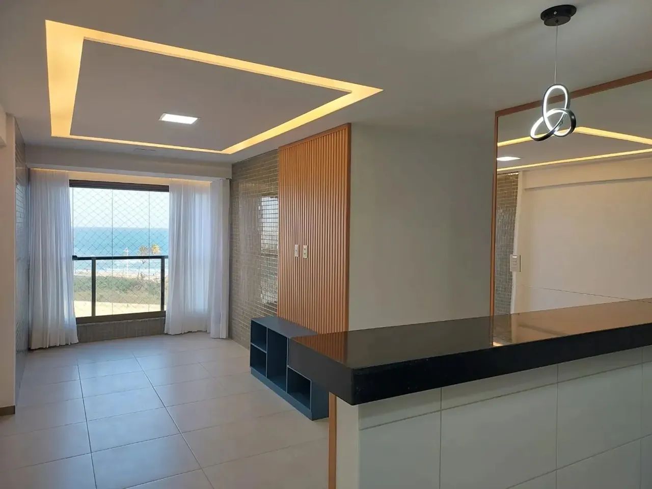 Apartamento para locação no OCEAN HOUSE, JAGUARIBE, Salvador, BA - Foto 4