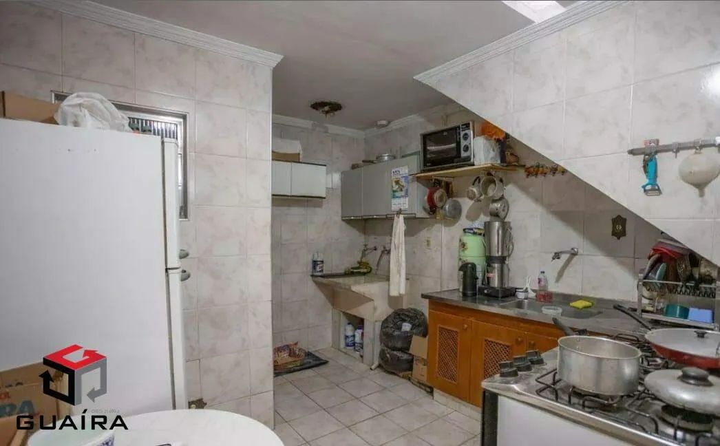 Sobrado à venda 2 quartos 2 vagas Centro - Diadema - SP - Foto 4