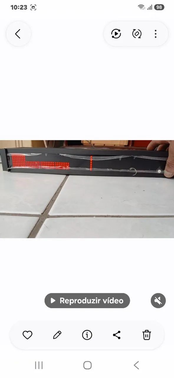 VU METER  - Foto 5