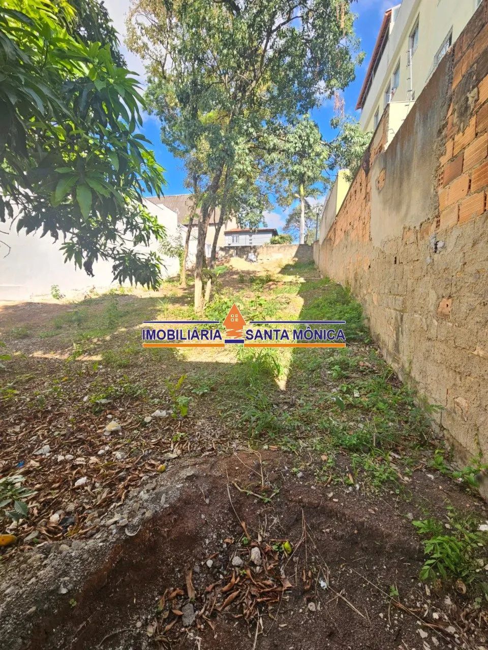 Lote 396m ² - Santa Amélia - Foto 2