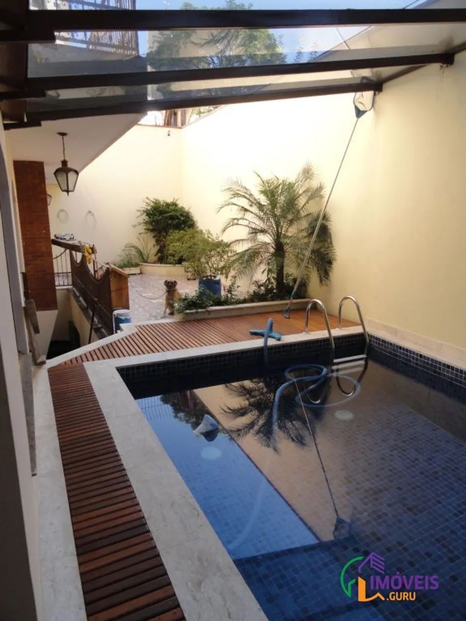 CASA ASSOBRADADA - VILA FORMOSA - SP - Foto 3