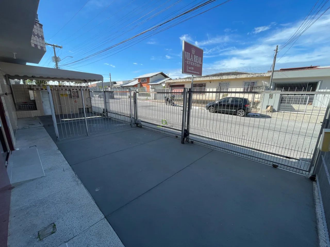 EXCELENTE SALÃO MOBILIADO PARA LOCAÇÃO NO BAIRRO IPIRANGA - Foto 3
