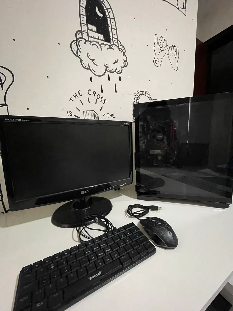 Pc gamer 