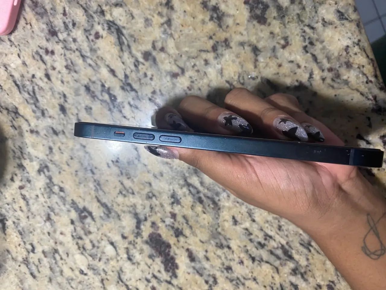 Iphone 14 plus 128gb - Foto 3