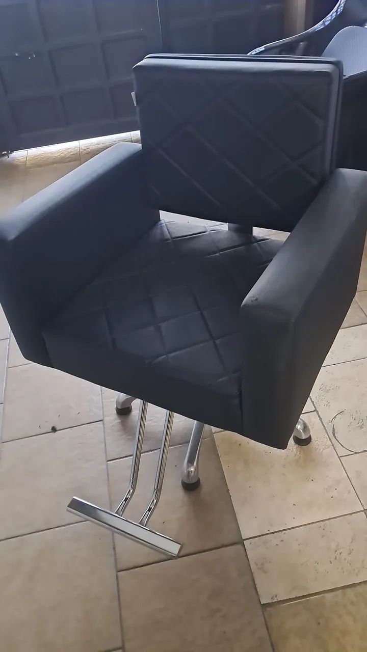 Móveis para Barbearia - Foto 2