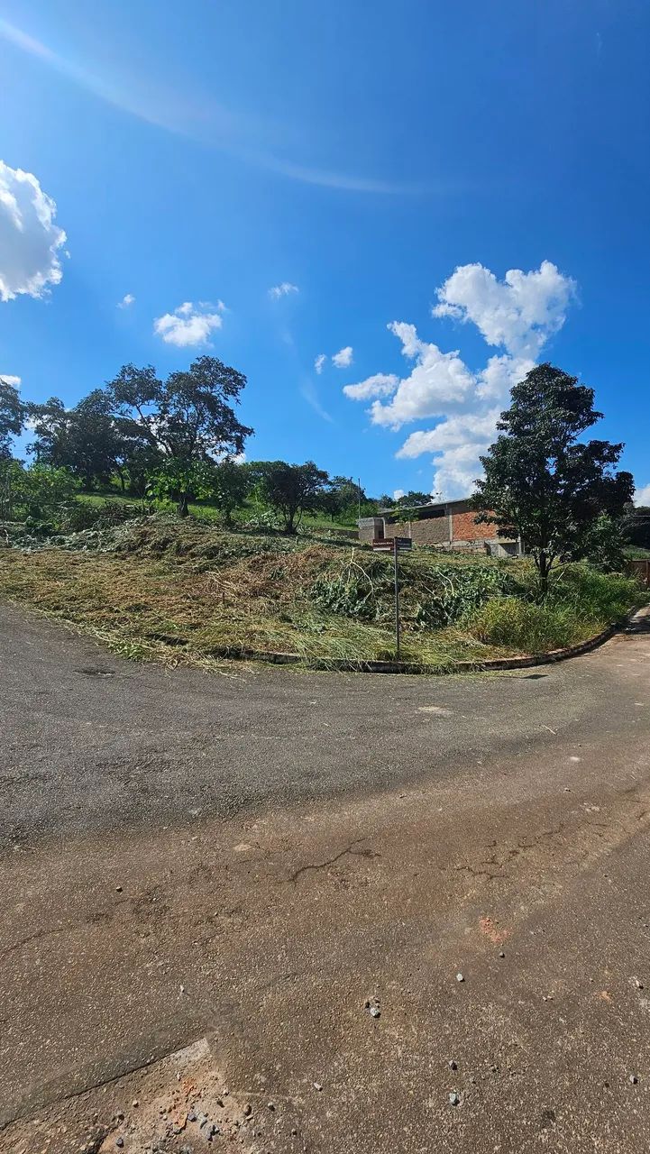 Excelente lote de esquina em Pedro Leopoldo  - Foto 4