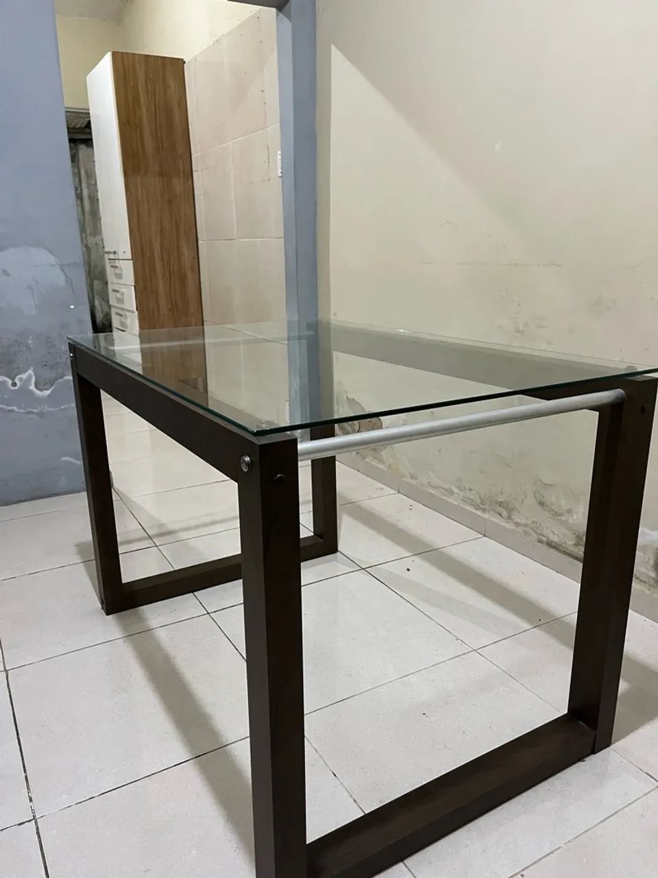 Mesa pra 4 cadeiras