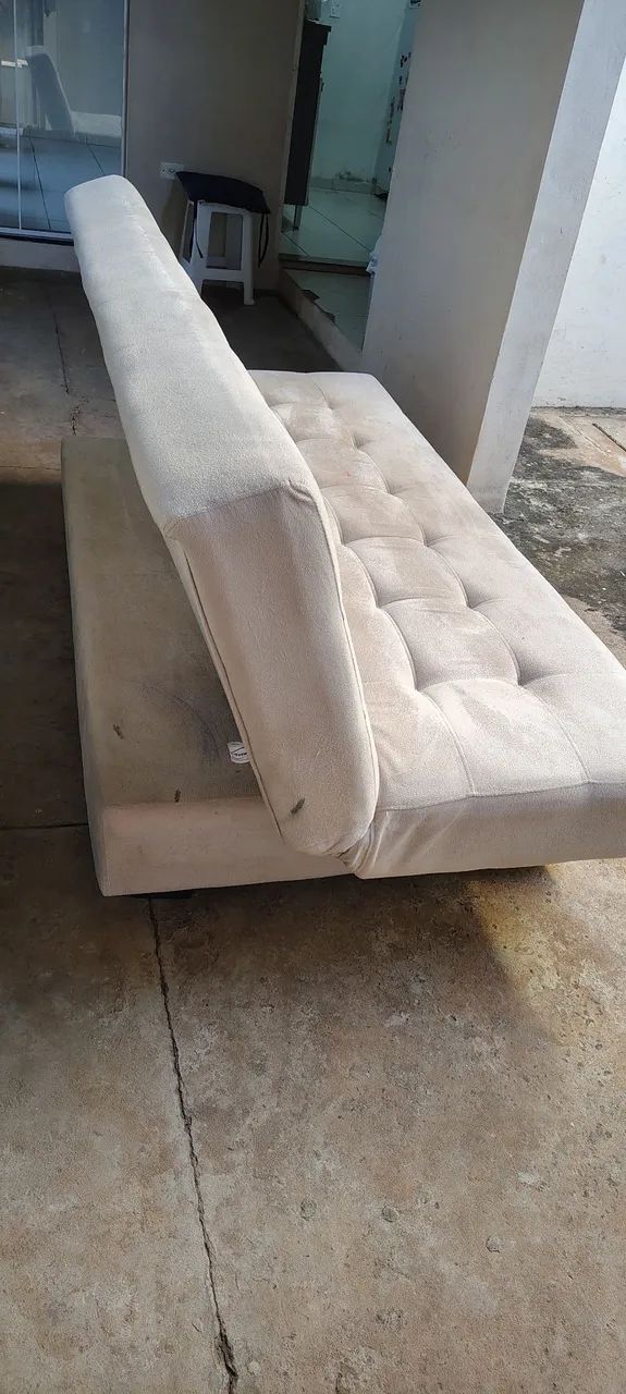 Sofá cama
