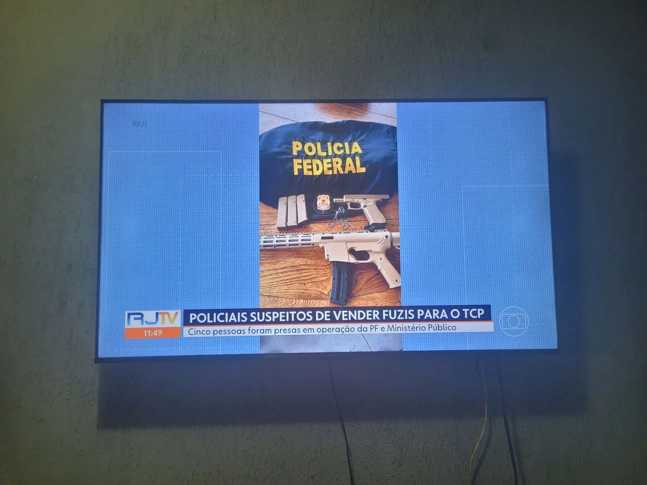 SMART TV 55 POLEGADAS TCL