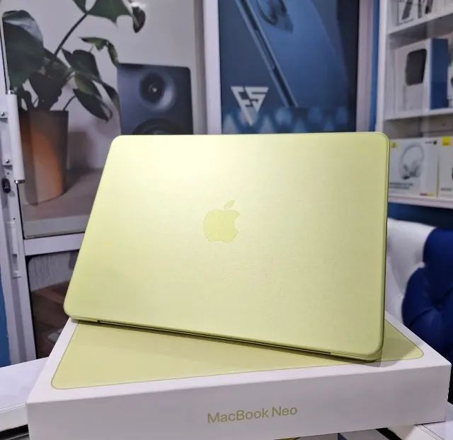 MACBOOK NEO ( tem um avaria )  - Foto 2