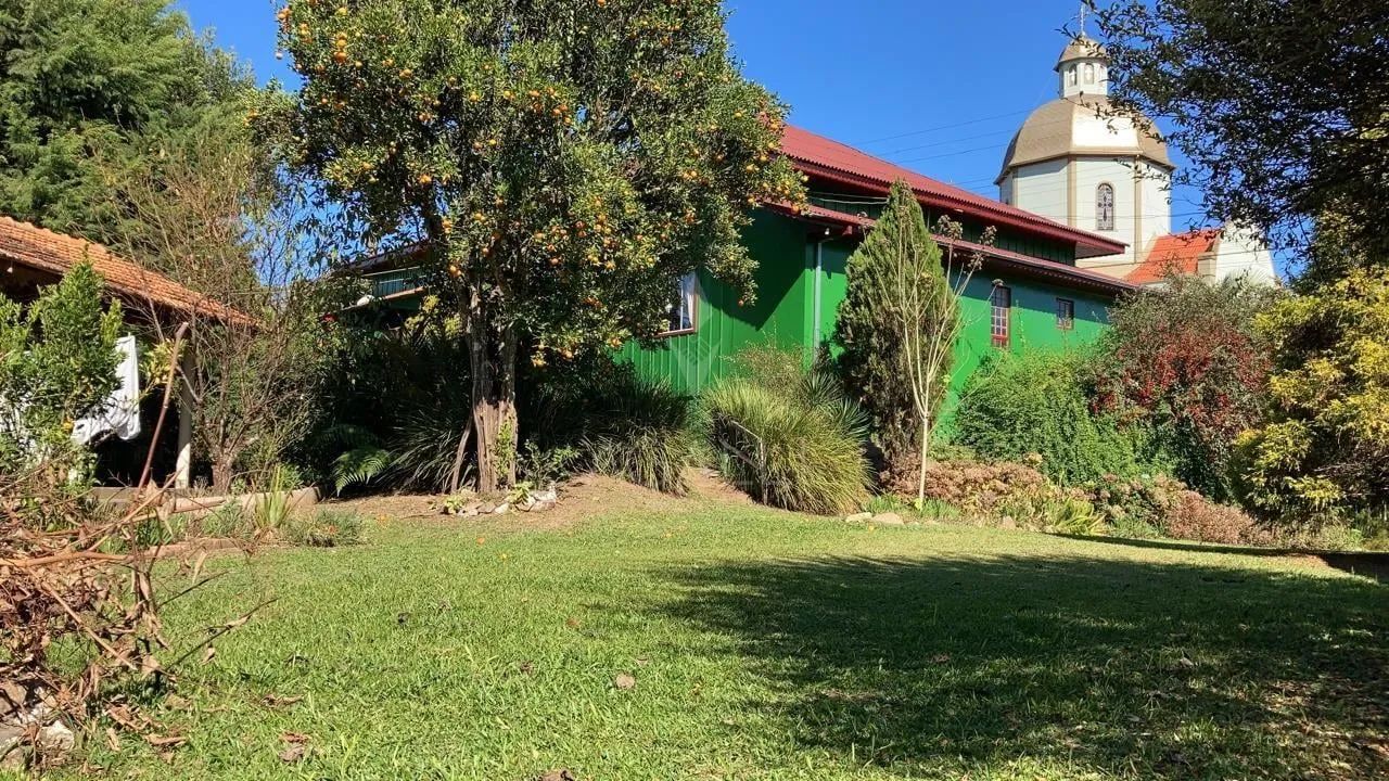 Ótima Casa com 2 dormitórios à venda, DORIZON , MALLET - PR - Foto 2