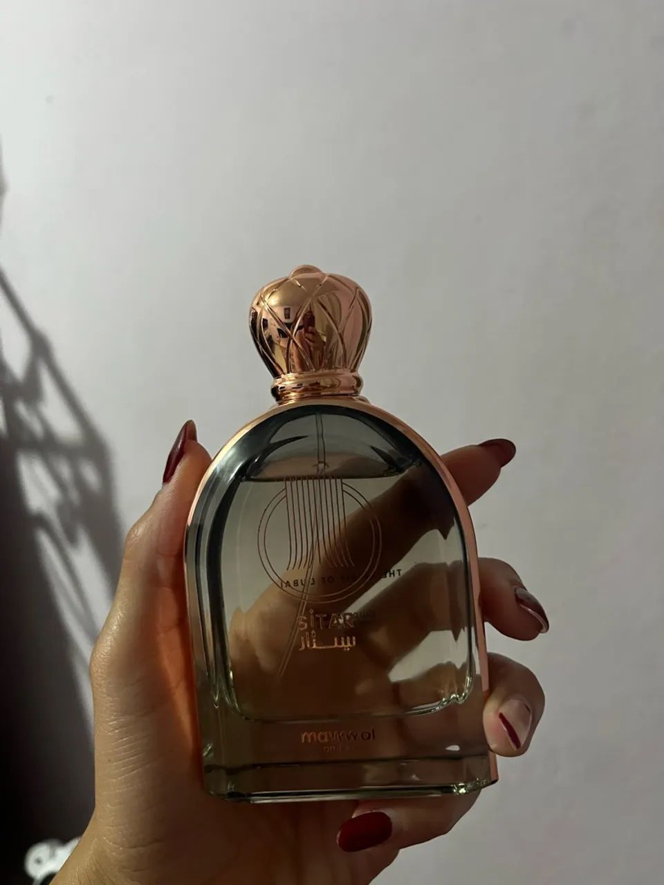 Kit Perfume Árabe -  Sitar Mawwal - Foto 5