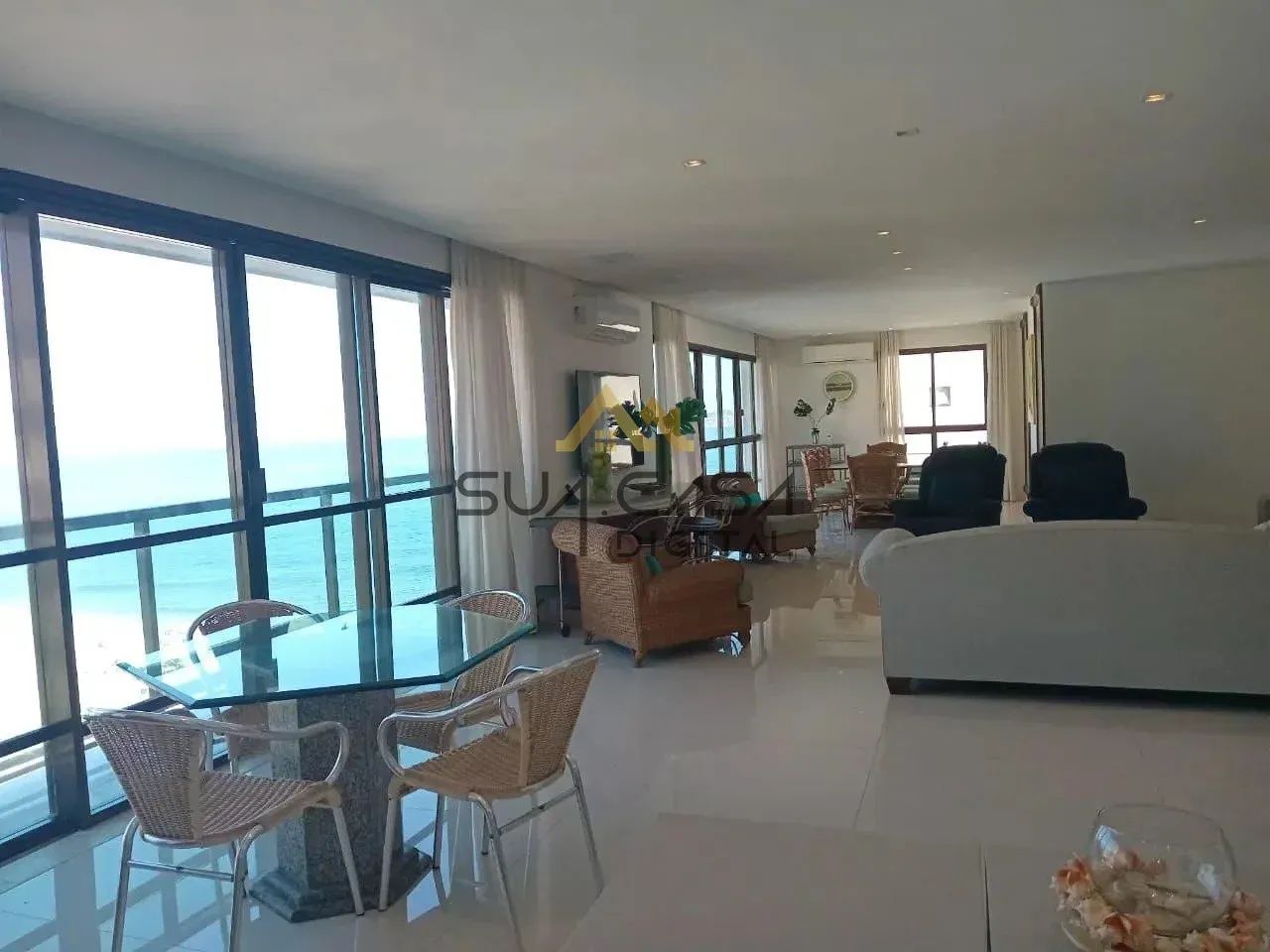 Ipanema | Apartamento para locação | 4 suítes REF: 3522031 - Foto 3