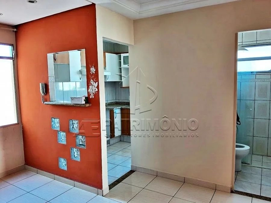 Apartamento 2 Dorm. Guadalajara - Foto 5