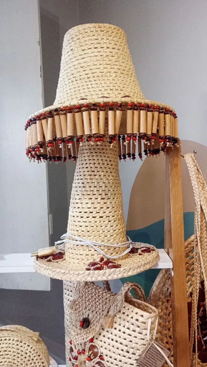 Artesanatos em geral 
