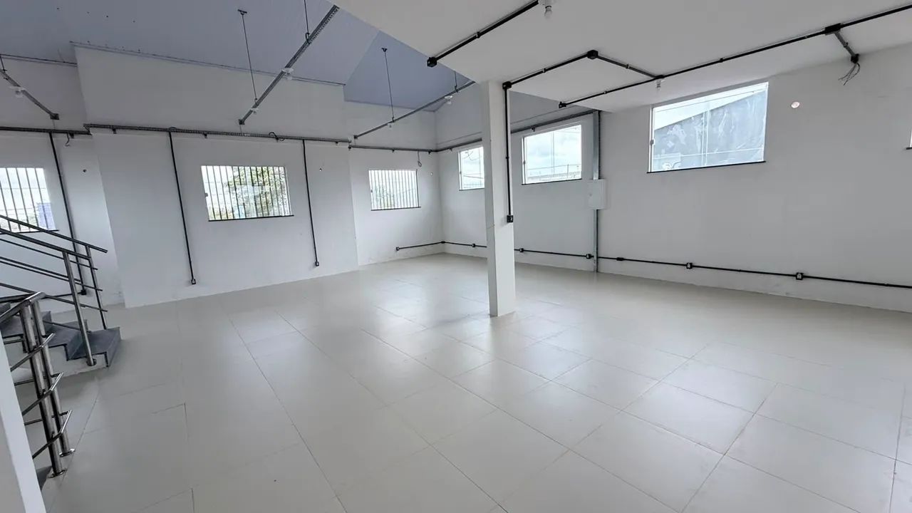 BC- Prédio comercial no Maiobão  - Foto 3