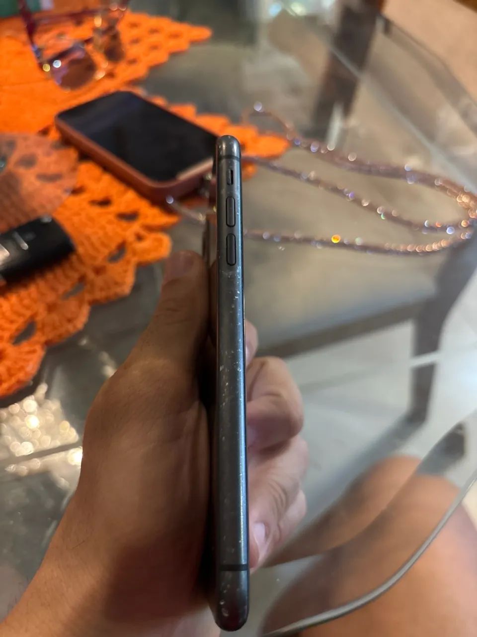 Iphone 11 usado - Foto 5
