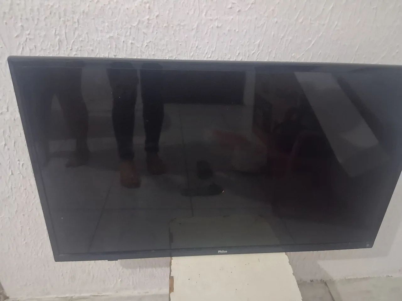 Excelente  tv LCD PHILCO - Foto 3