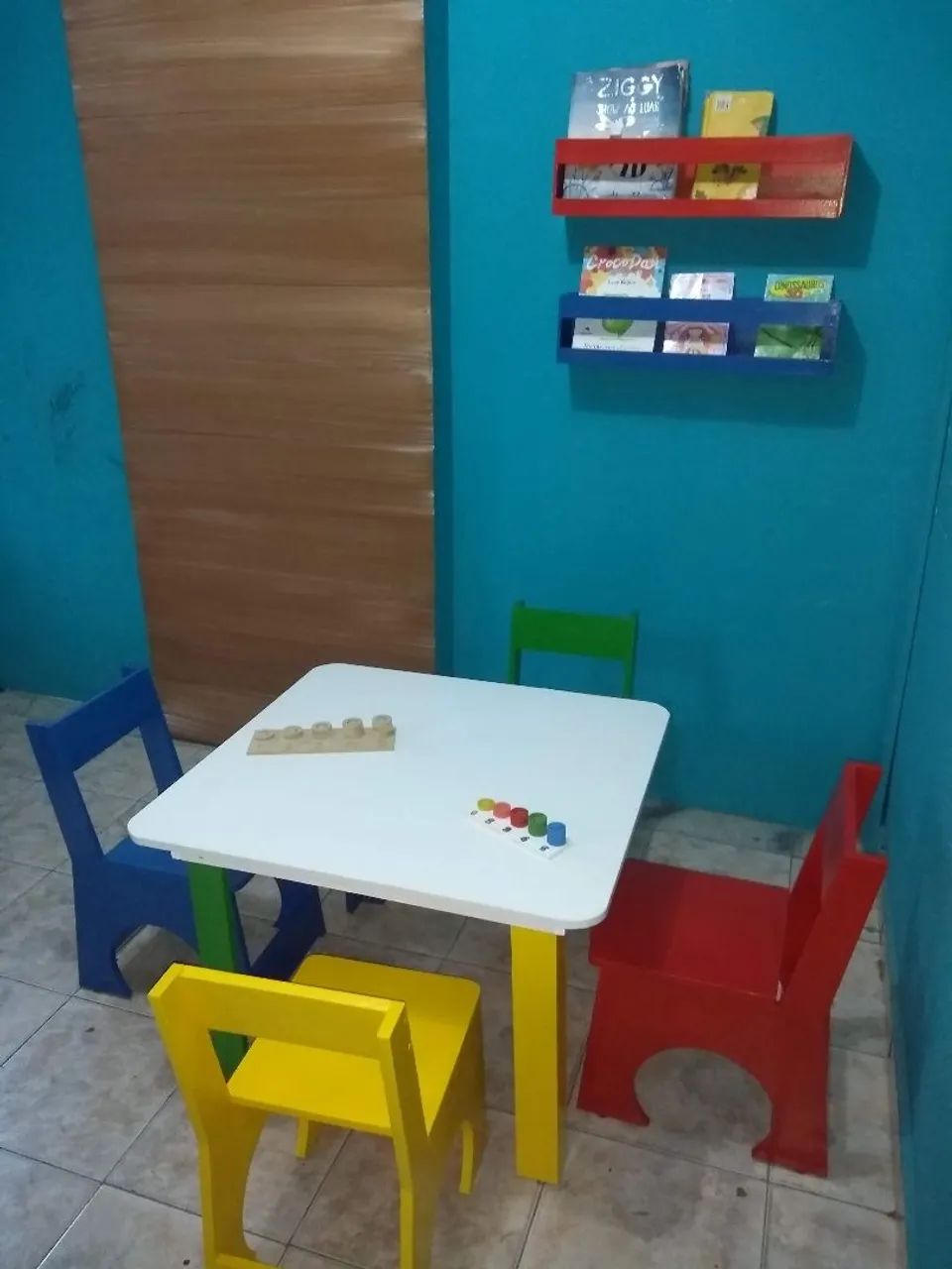Móveis infantil  - Foto 3