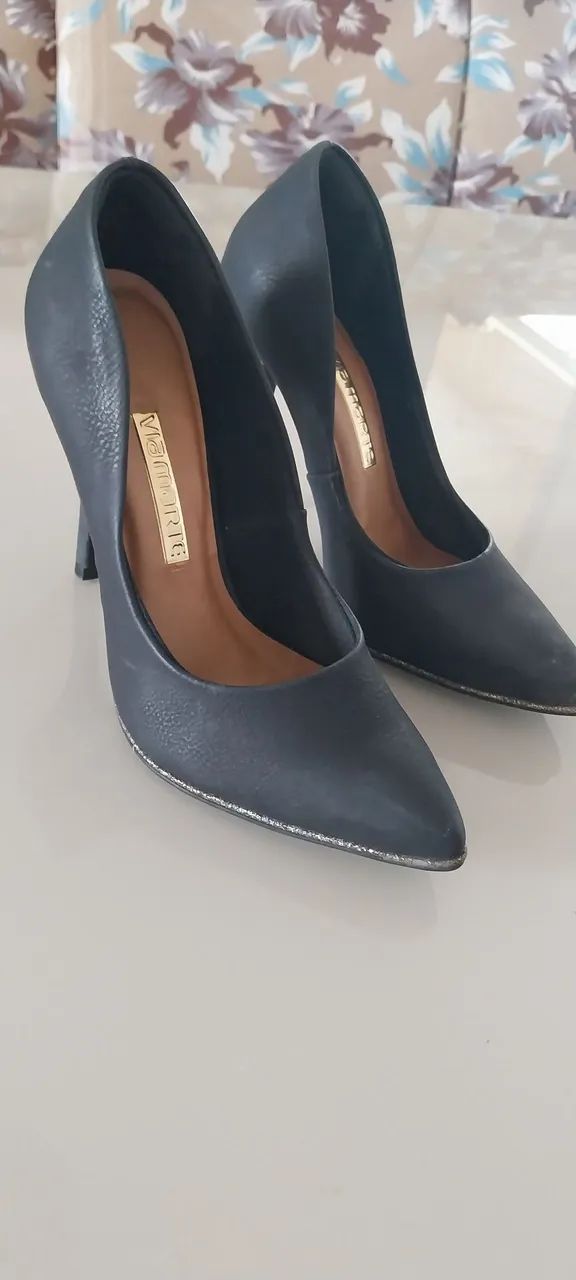 Scarpin beirario
