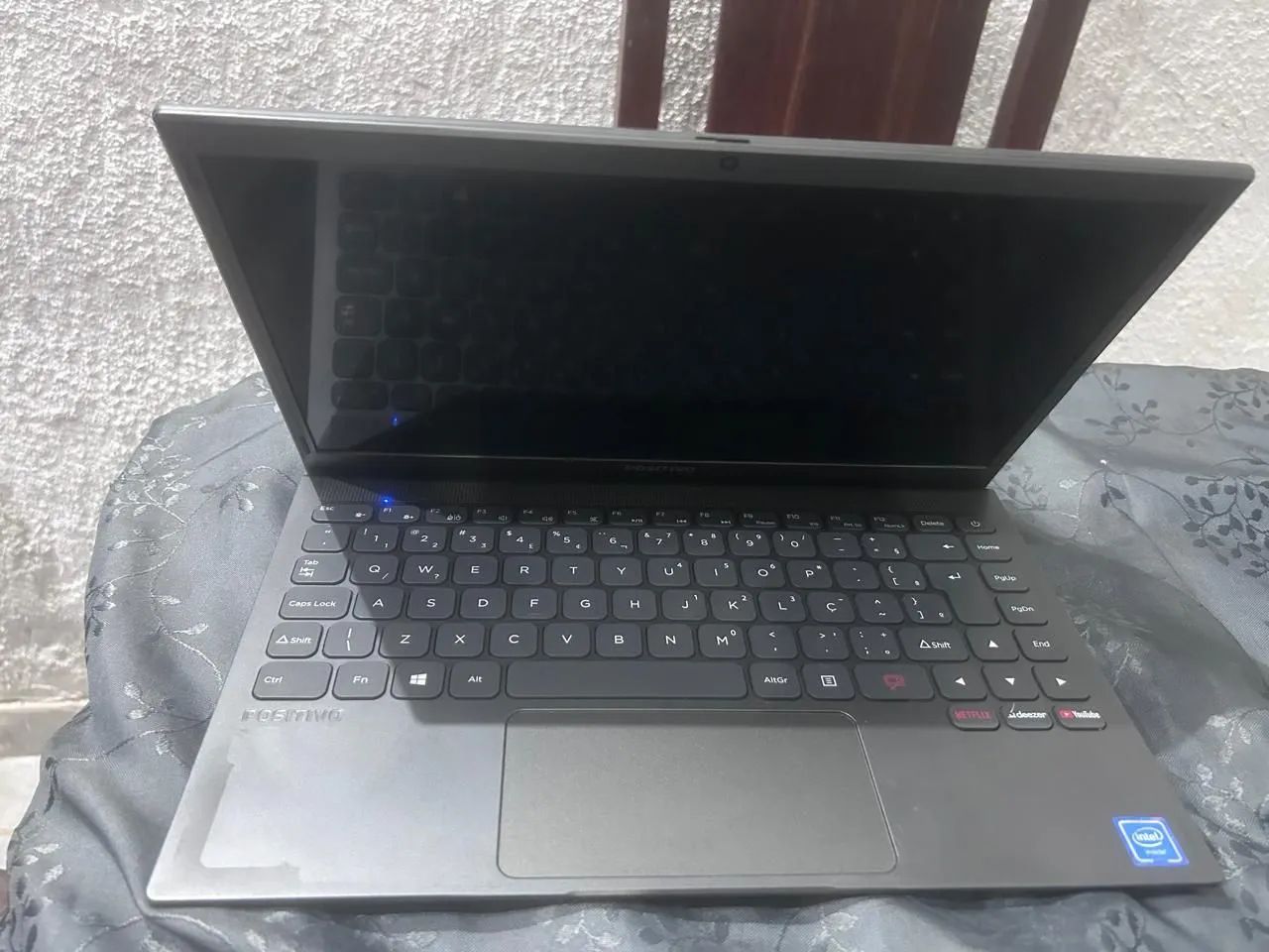 Notebook positivo  - Foto 5