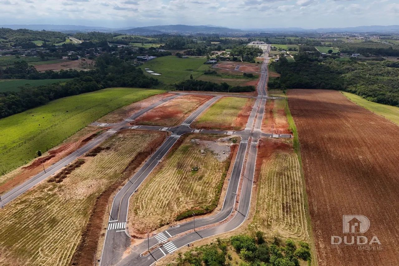 Terreno à venda em Içara, Segunda Linha - Foto 4