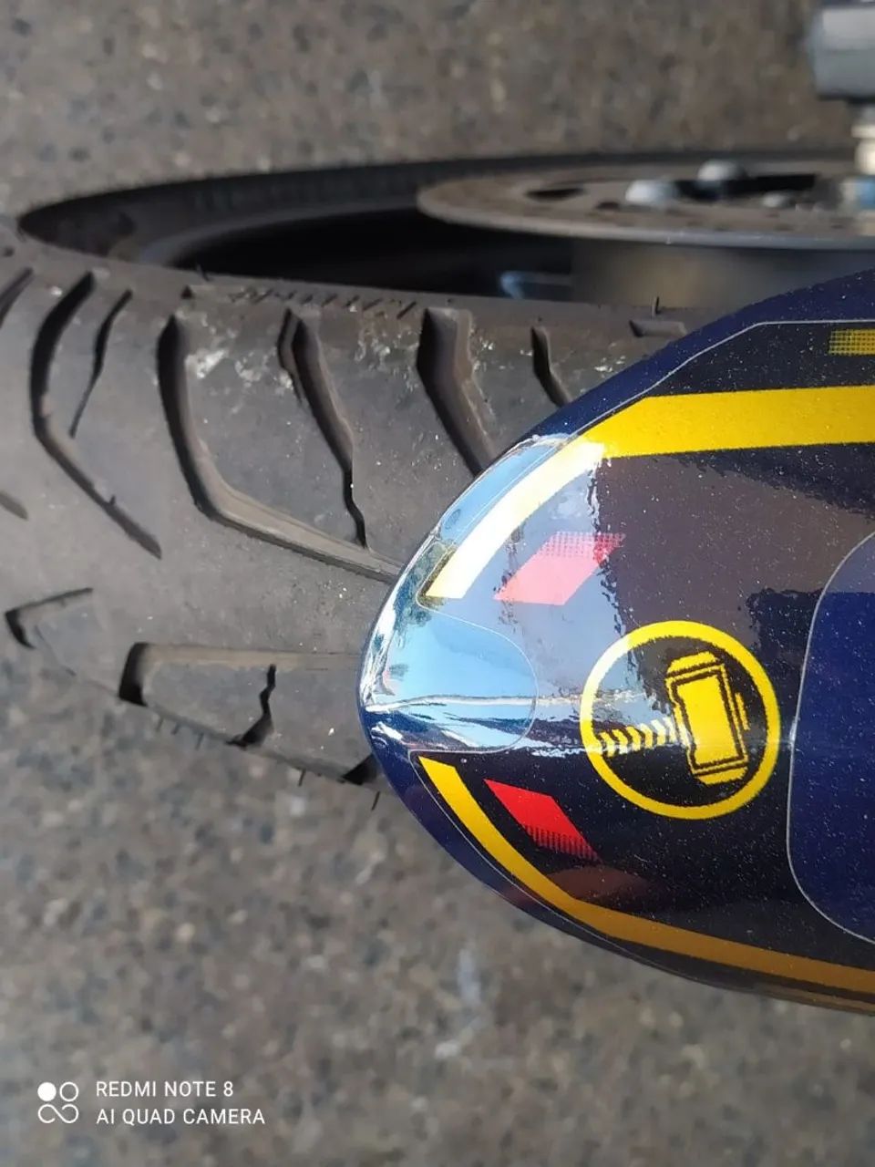 FZ25-Thor-2023 - Foto 5