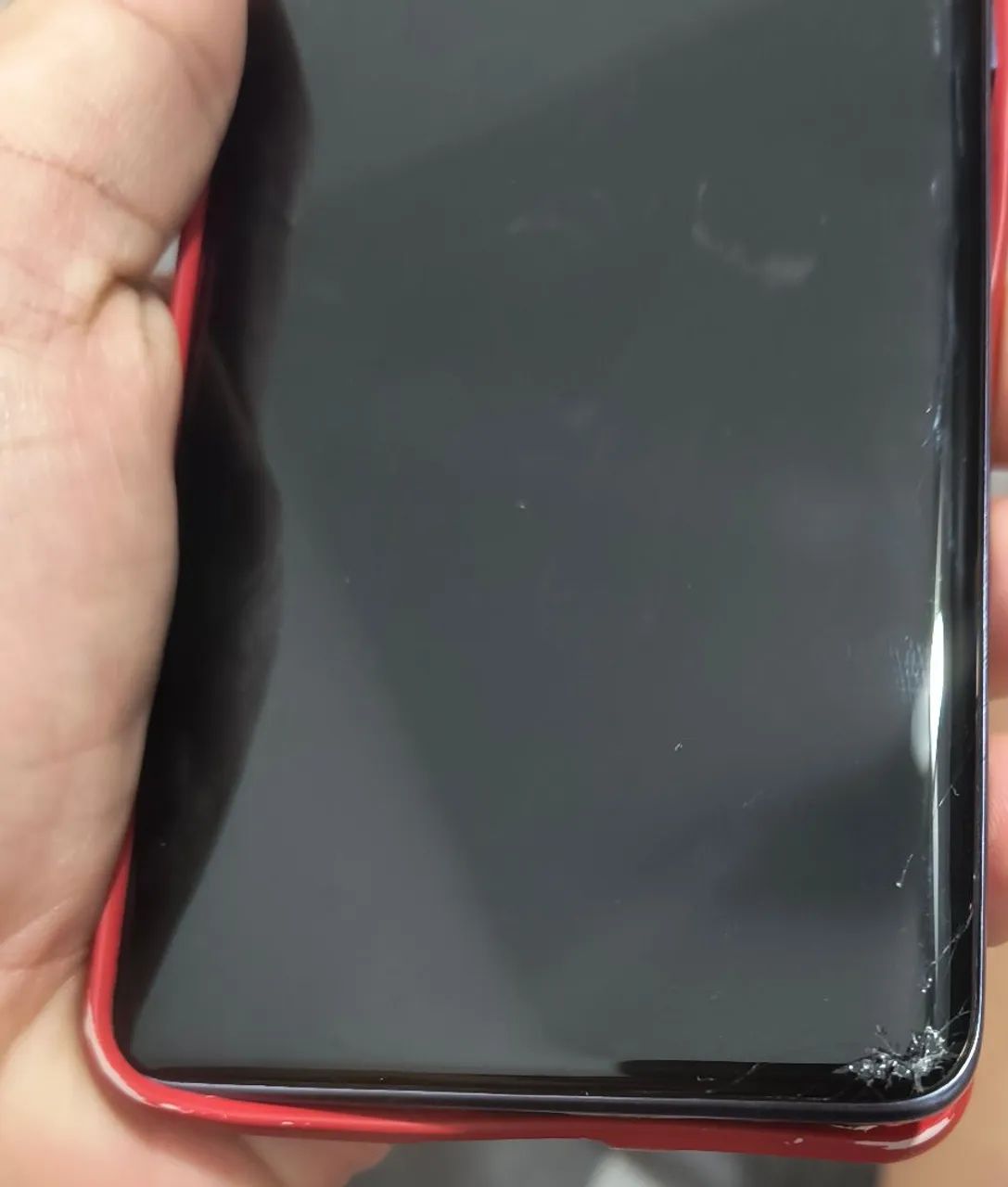 Motorola Edge 60 fusion 