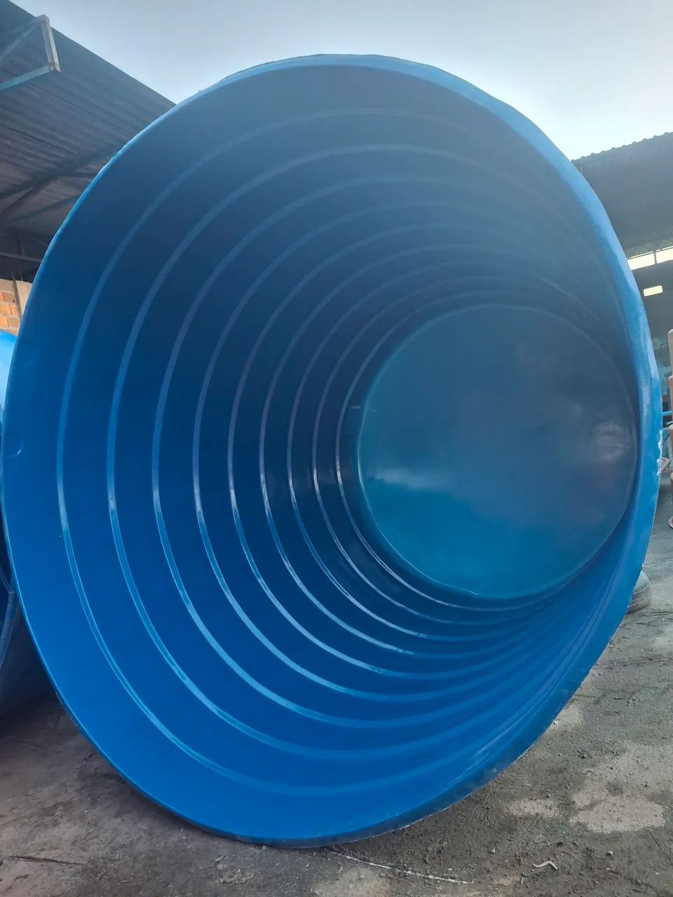CAIXAS DÁGUA DE FIBRA DE 20 LITROS DIRETO DA FÁBRICA  - Foto 3