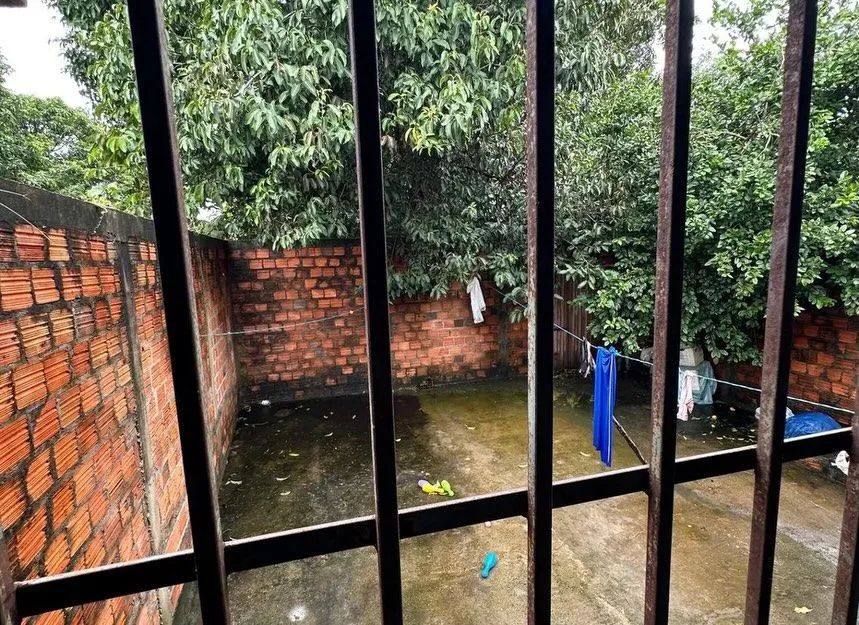 Casa padrão tenoné  - Foto 4