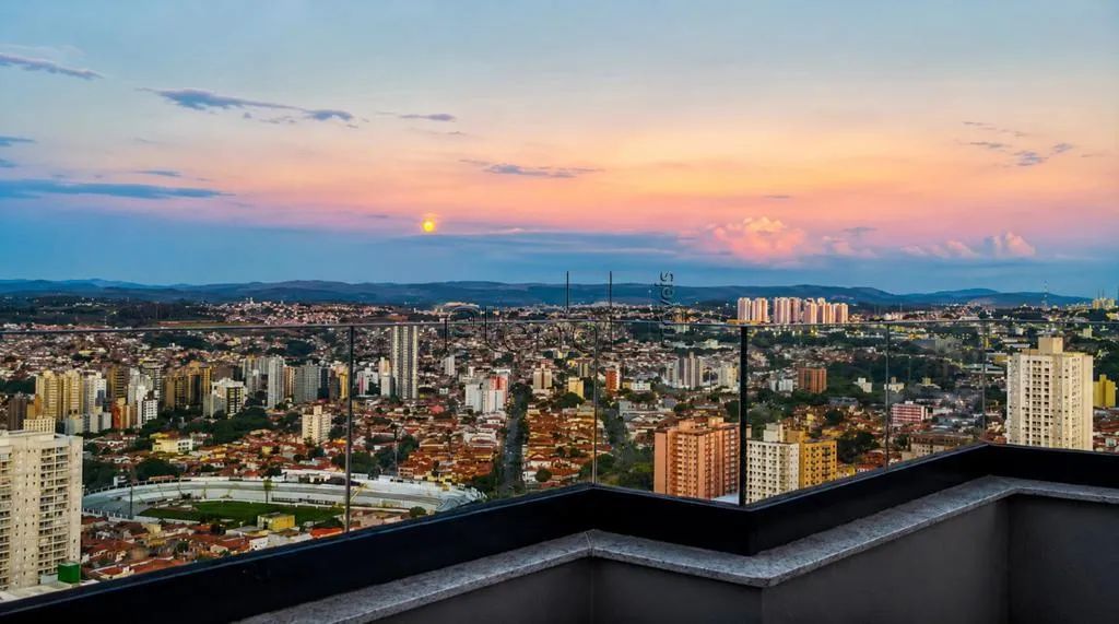 Apartamento à venda em Campinas, Centro, com 1 quarto, com 46 m², Sirius Patriani - Foto 3