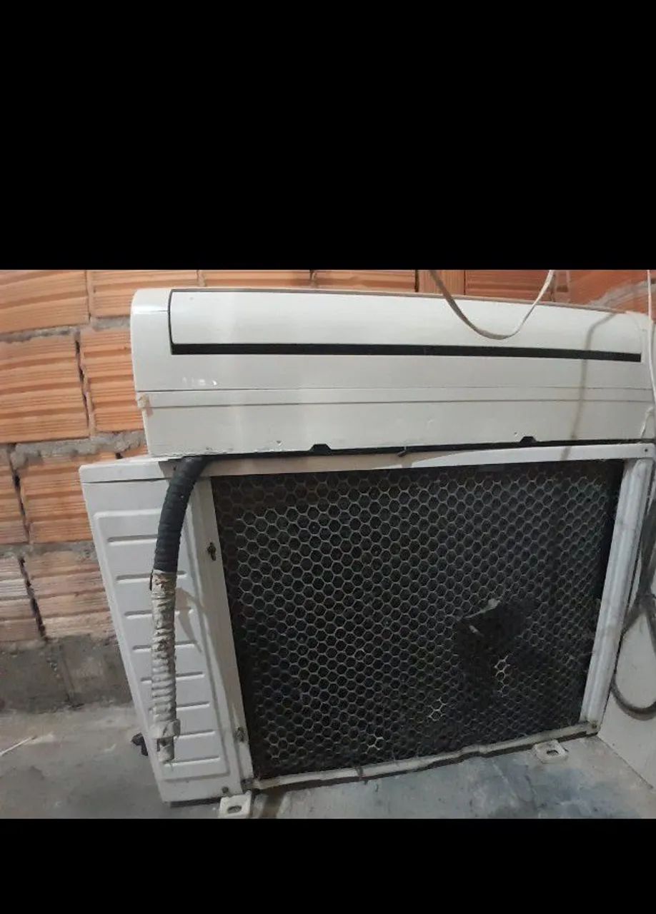 Ar-condicionado Eletrolux  - Foto 2