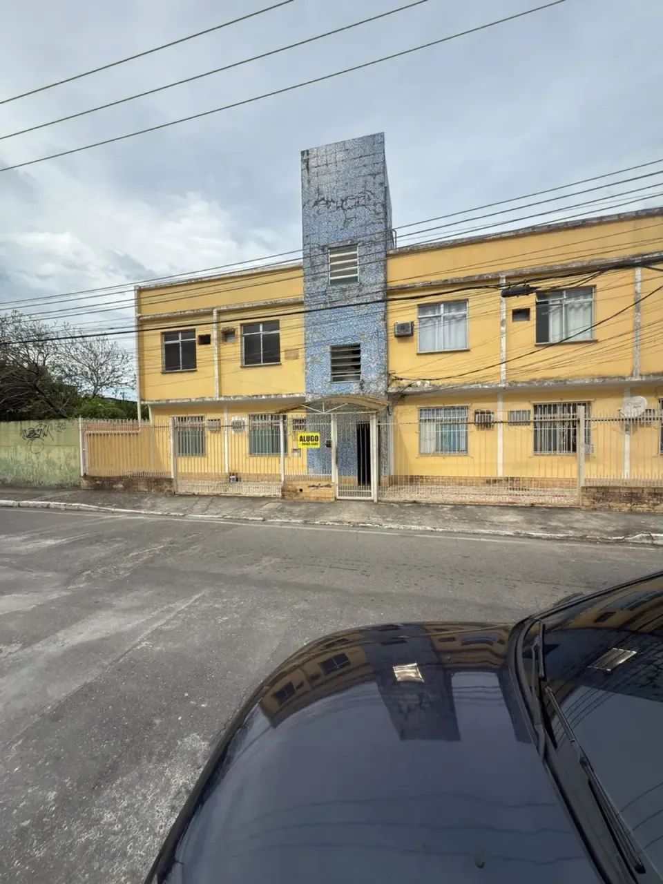 Apartamento, 01 quarto, sem vaga! - Foto 4