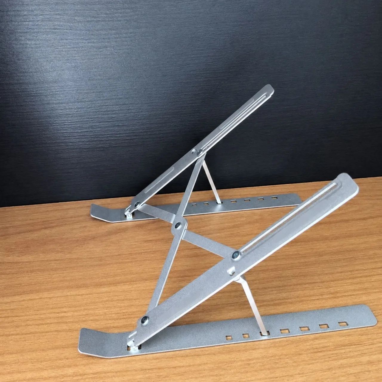 Suporte Ajustável Para Notebook - Foto 4