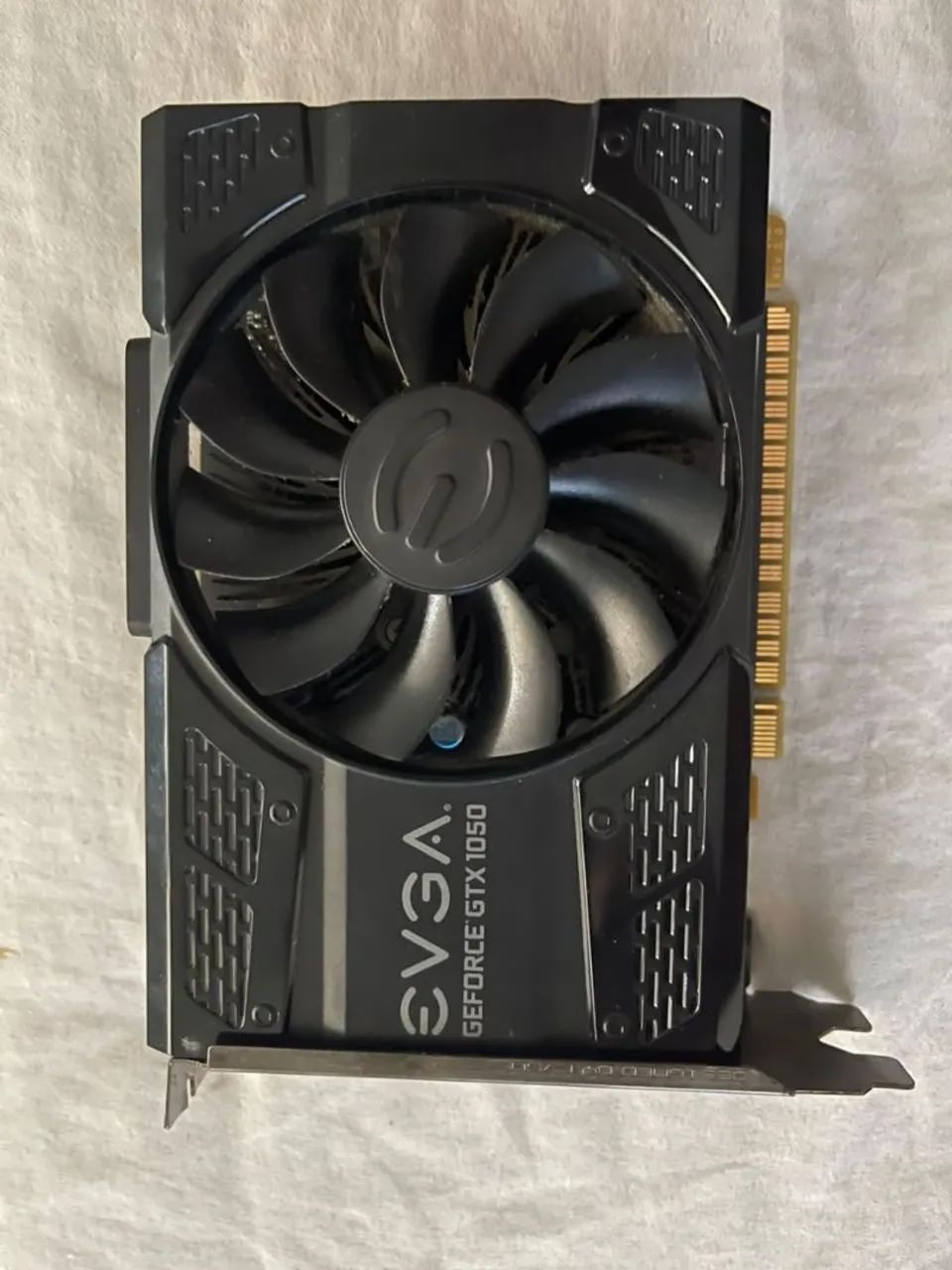PLACA DE VIDEO EVGA GEFORCE GTX 1050 