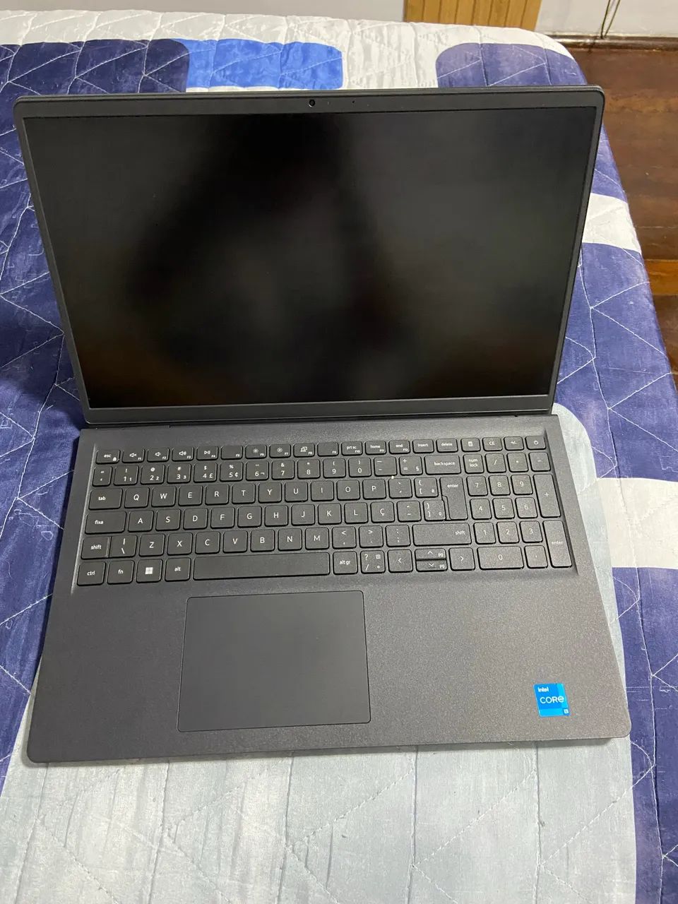 Notebook Dell