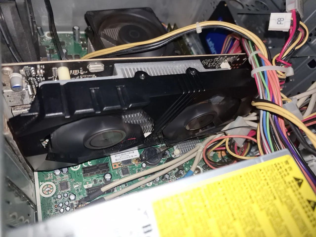 GTX 1050Ti - Foto 5